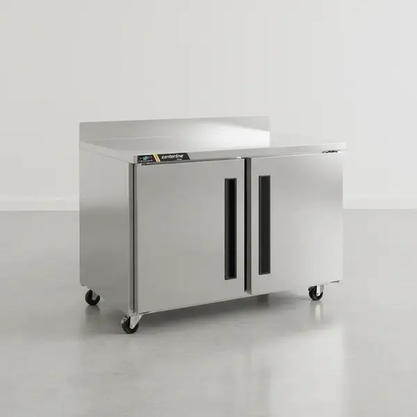 Traulsen CLUC-36F-SD-WTRR