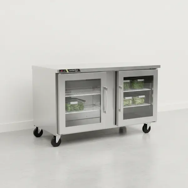 Traulsen CLUC-36R-GD-LL