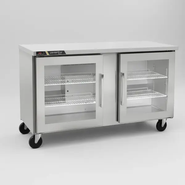 Traulsen CLUC-36R-GD-LR