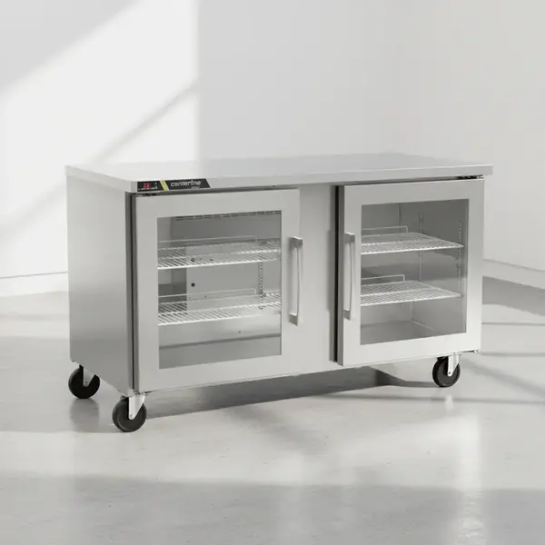 Traulsen CLUC-36R-GD-RR