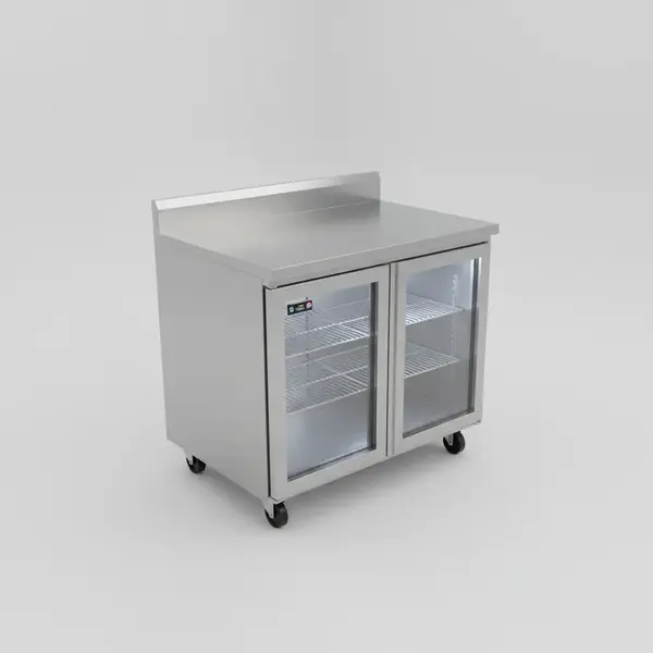 Traulsen CLUC-36R-GD-WTLL