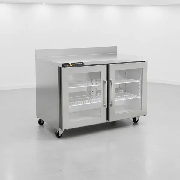 Traulsen CLUC-36R-GD-WTLR