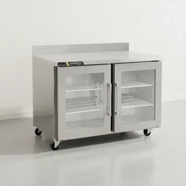 Traulsen CLUC-36R-GD-WTRR