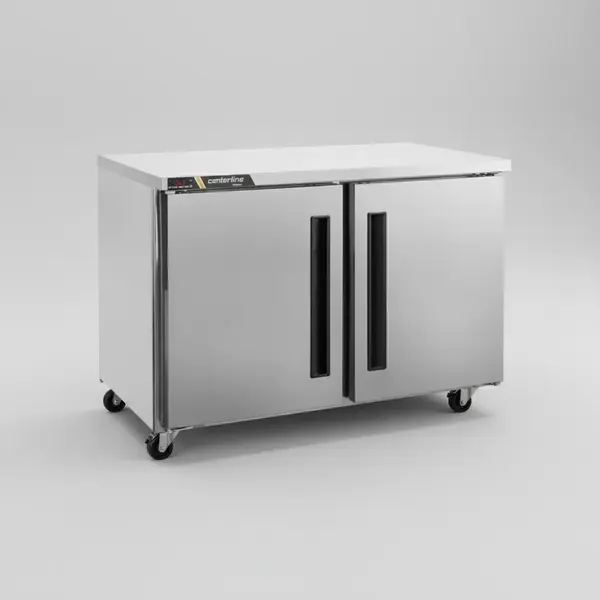 Traulsen CLUC-36R-SD-LL