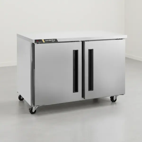 Traulsen CLUC-36R-SD-LR