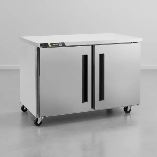 Traulsen CLUC-36R-SD-RR