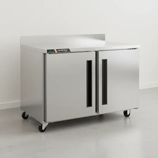 Traulsen CLUC-36R-SD-WTLL