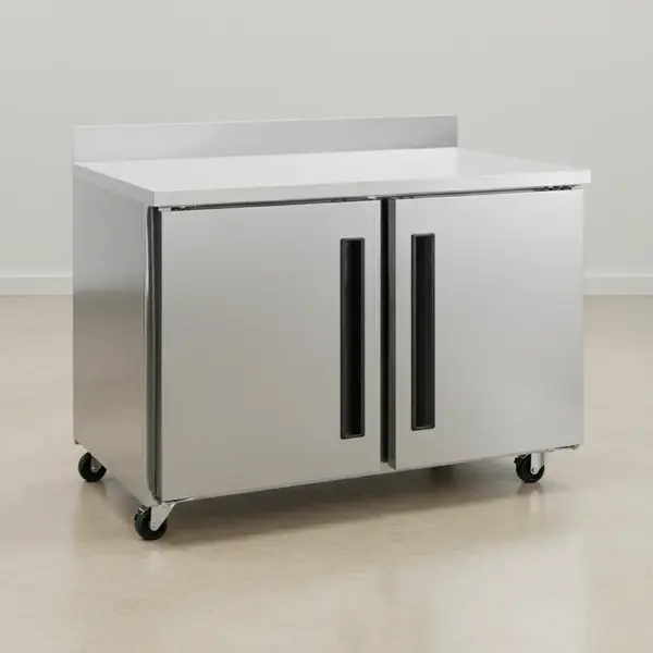 Traulsen CLUC-36R-SD-WTRR