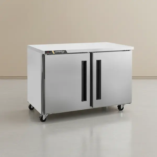 Traulsen CLUC-48F-SD-LL