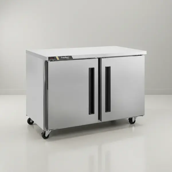 Traulsen CLUC-48F-SD-LR