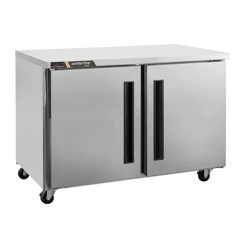 Traulsen CLUC-48F-SD-RR