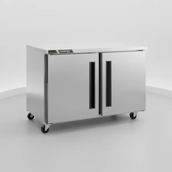 Traulsen CLUC-48F-SD-RR