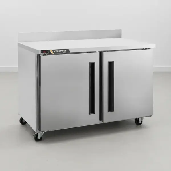 Traulsen CLUC-48F-SD-WTLL