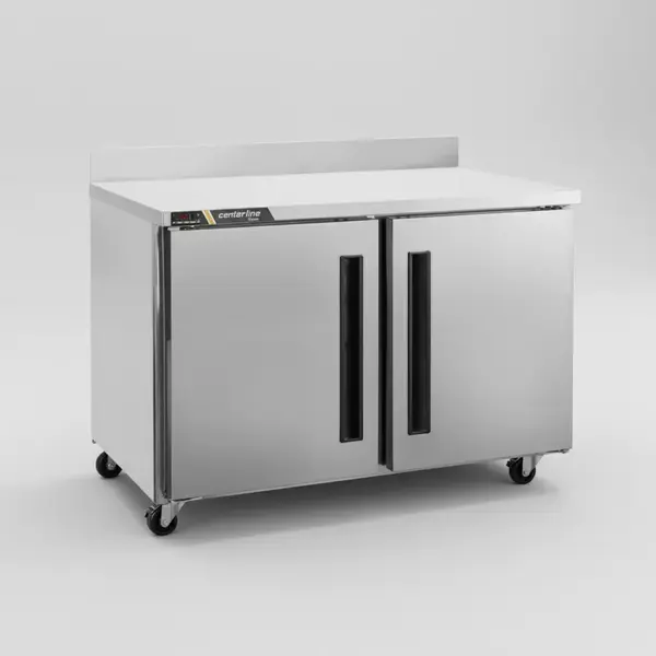 Traulsen CLUC-48F-SD-WTLR