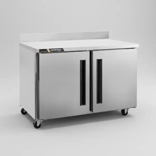 Traulsen CLUC-48F-SD-WTRR