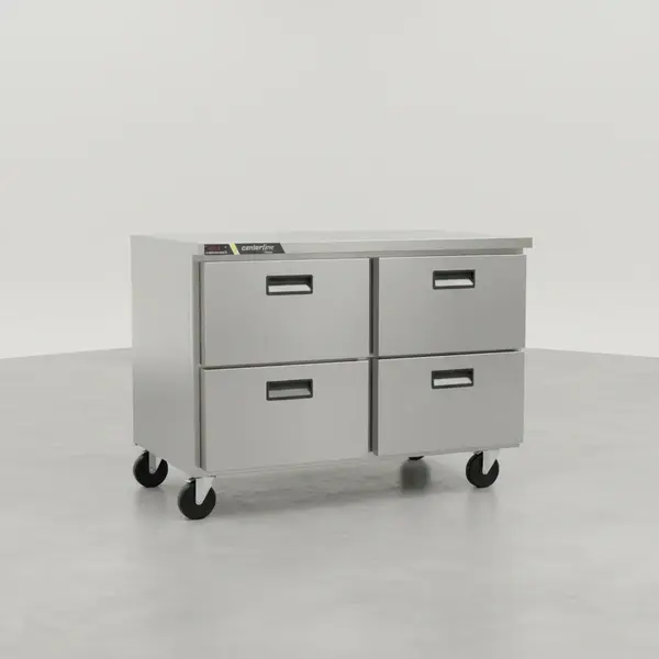 Traulsen CLUC-48R-DW