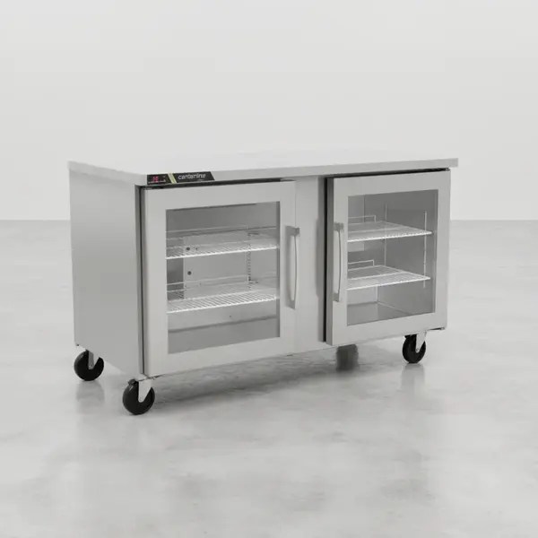 Traulsen CLUC-48R-GD-LL