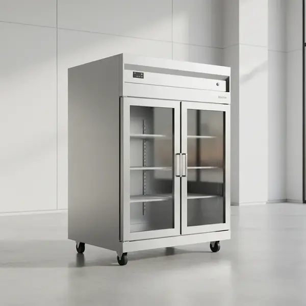 Traulsen CLUC-48R-GD-LR