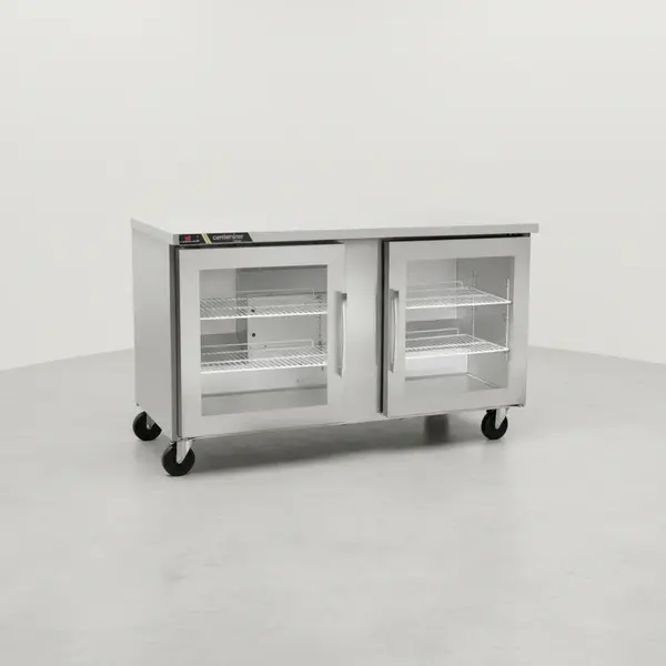 Traulsen CLUC-48R-GD-RR