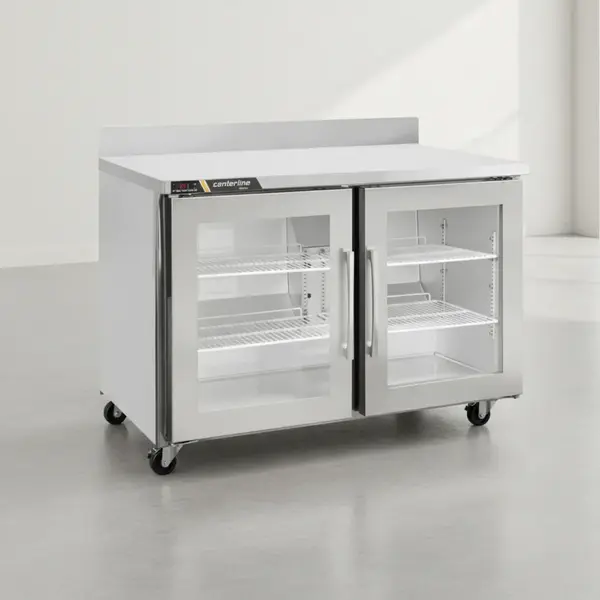 Traulsen CLUC-48R-GD-WTLL