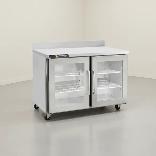 Traulsen CLUC-48R-GD-WTRR