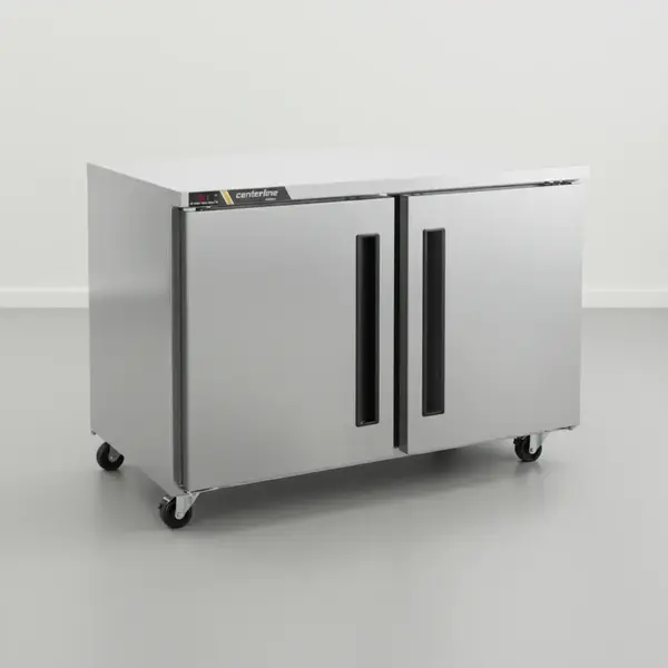 Traulsen CLUC-48R-SD-LR