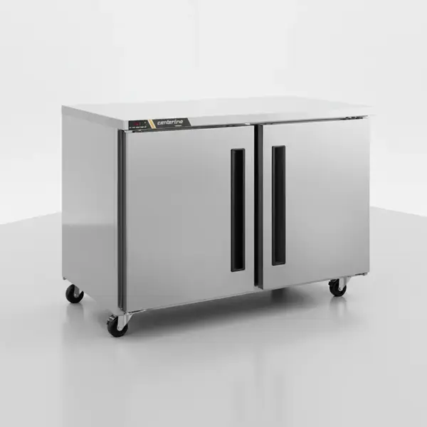 Traulsen CLUC-48R-SD-RR