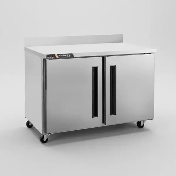 Traulsen CLUC-48R-SD-WTRR