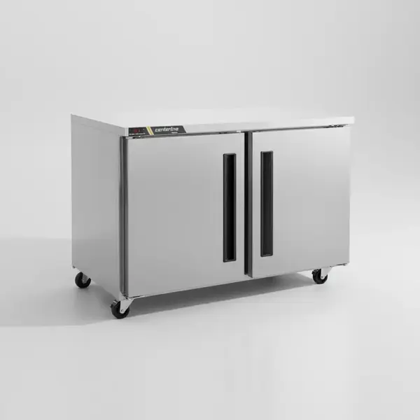 Traulsen CLUC-60F-SD-LL