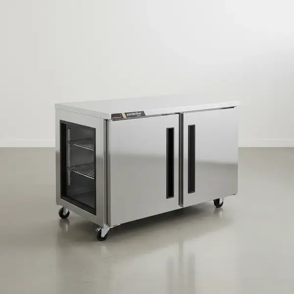 Traulsen CLUC-60F-SD-LR