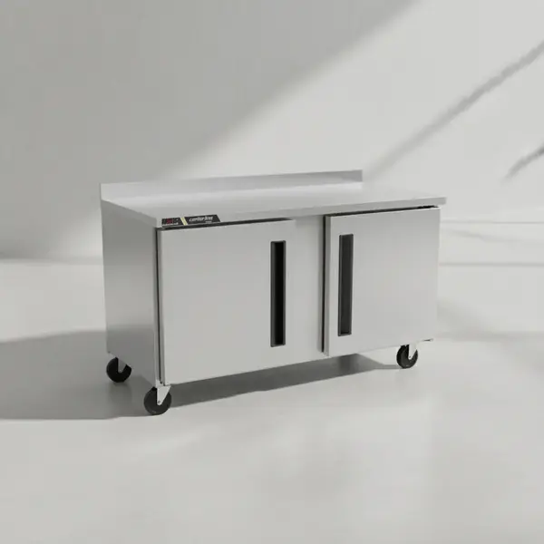 Traulsen CLUC-60F-SD-WTLL