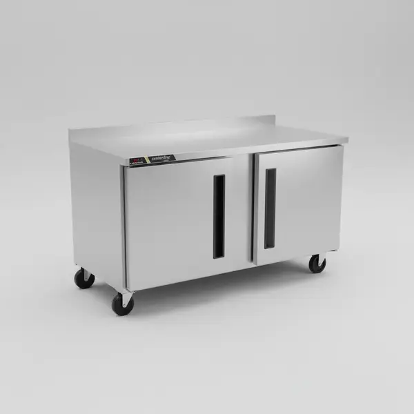 Traulsen CLUC-60F-SD-WTLR