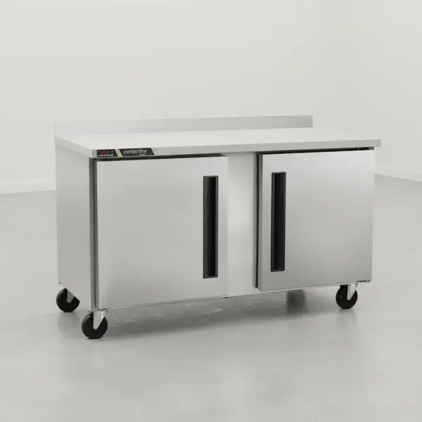 Traulsen CLUC-60F-SD-WTRR