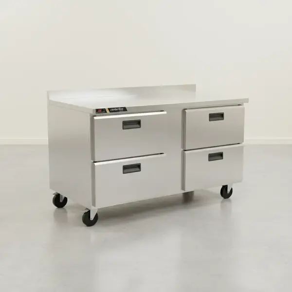 Traulsen CLUC-60R-DW-WT