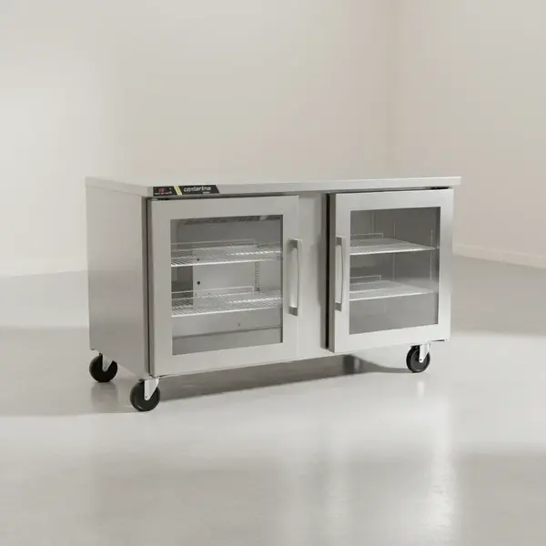 Traulsen CLUC-60R-GD-LL