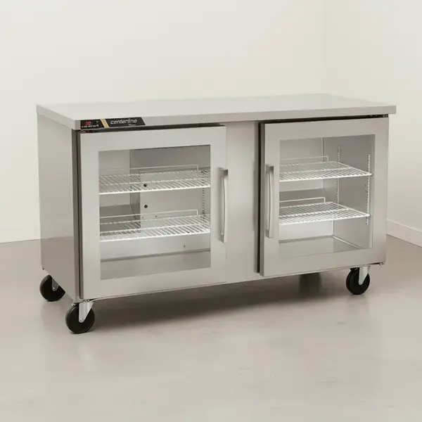 Traulsen CLUC-60R-GD-LR