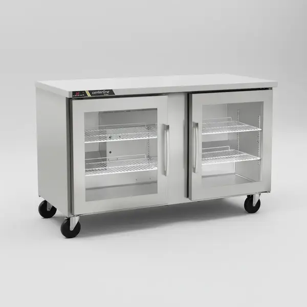 Traulsen CLUC-60R-GD-RR