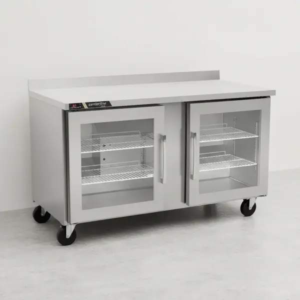 Traulsen CLUC-60R-GD-WTLL