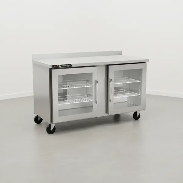 Traulsen CLUC-60R-GD-WTLR