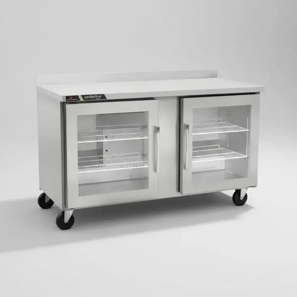 Traulsen CLUC-60R-GD-WTRR