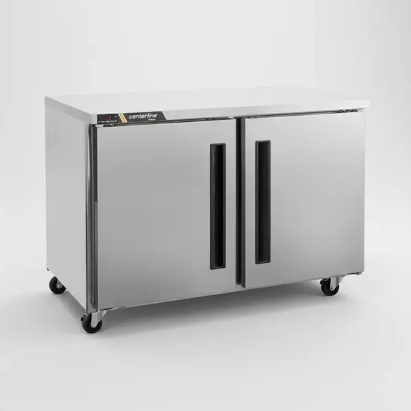 Traulsen CLUC-60R-SD-LL