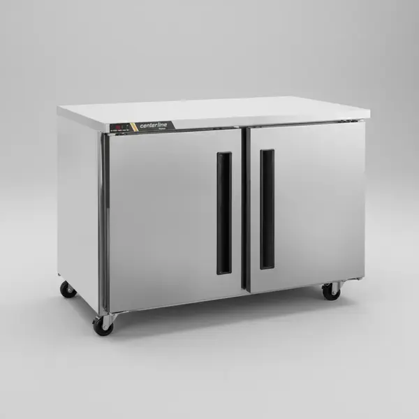 Traulsen CLUC-60R-SD-LR