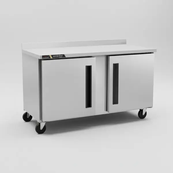 Traulsen CLUC-60R-SD-WTLL