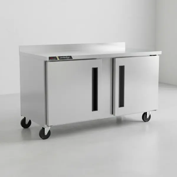 Traulsen CLUC-60R-SD-WTLR