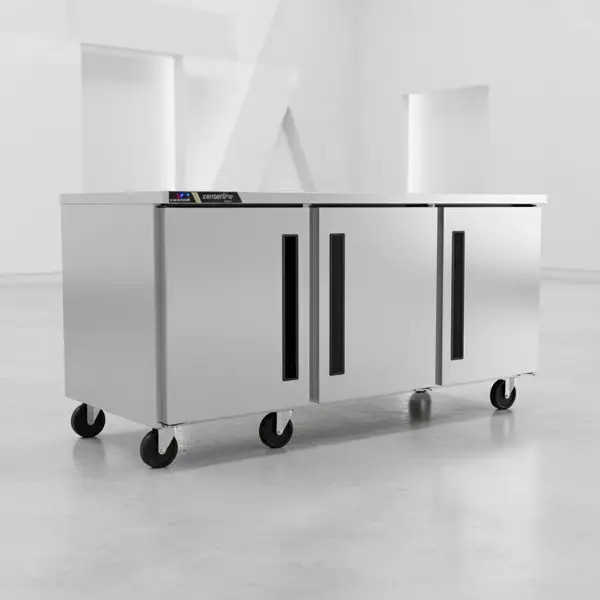 Traulsen CLUC-72F-SD-LLL