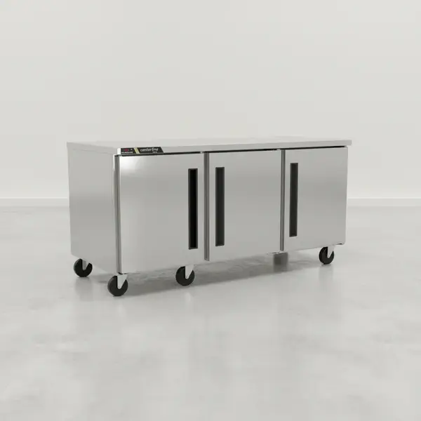 Traulsen CLUC-72F-SD-LRR