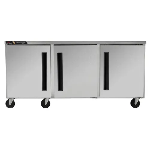 Traulsen CLUC-72F-SD-RRR
