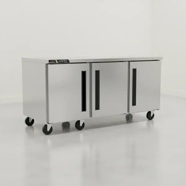 Traulsen CLUC-72F-SD-RRR