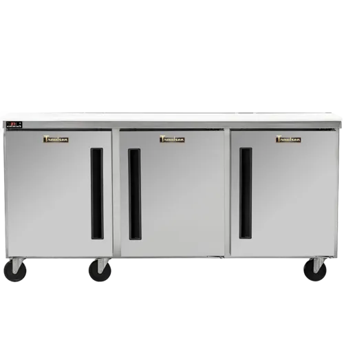 Traulsen CLUC-72F-SD-RRR
