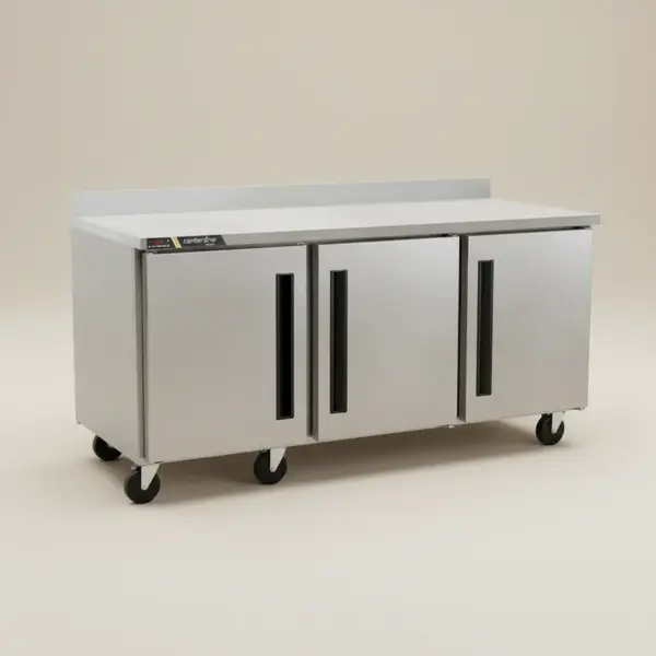 Traulsen CLUC-72F-SD-WTLLL